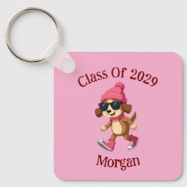 かわいいカスタムキーチェーン キーホルダー