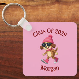 かわいいカスタムキーチェーン キーホルダー