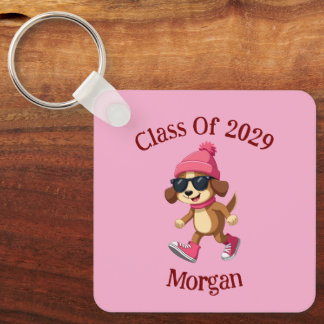 かわいいカスタムキーチェーン キーホルダー