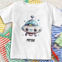 かわいいカスタムUFO