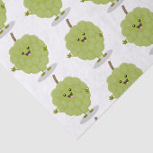 かわいいカスタードアップルチェリモーヤ漫画 薄葉紙 (詳細)