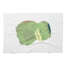 かわいいカッパ