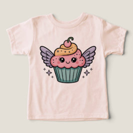 かわいいカップケーキ