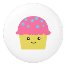 かわいいカップケーキ