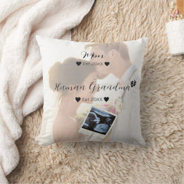 かわいいカップルカスタムの写真 クッション