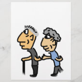 かわいいカップル✨おもしろいブライダルシャワーゲーム (裏面)