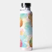 かわいいカピバラ ウォーターボトル (右面)