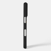 かわいいカボチャの森の生き物 iPhone 16 カース Case-Mate iPhoneケース (裏面 / 右)