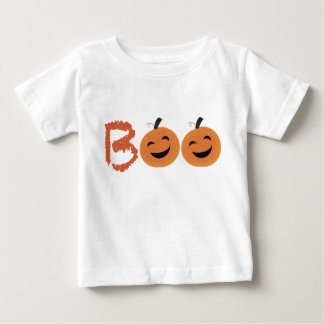 かわいいカボチャベビーTシャツ1stハロウィーン ベビーTシャツ
