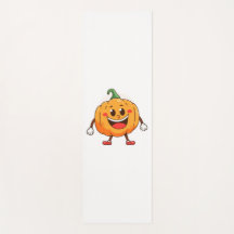 かわいいカボチャ