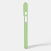 かわいいカメのカップル Case-Mate iPhoneケース (裏面 / 左)