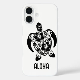 かわいいカメのスマホケース iPhone 16ケース