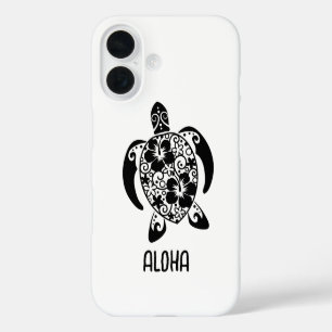 かわいいカメのスマホケース iPhone 16ケース