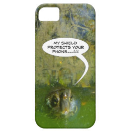 かわいいカメの携帯ケース iPhone 11 ケース