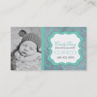 かわいいカメラマンの名刺 名刺