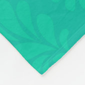 かわいいカメ毛布 フリースブランケット (角)