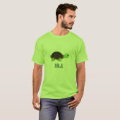 かわいいカメ13.1 Tシャツ (正面フル)