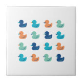 かわいいカモの里|過去記事 タイル (正面)