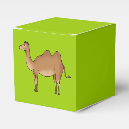 かわいいカモメ フェイバーボックス (正面サイド)