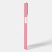 かわいいカラフルな水彩ユニコーン Case-Mate iPhoneケース (裏面 / 右)