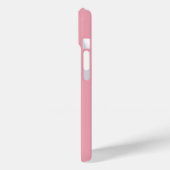 かわいいカラフルな水彩ユニコーン Case-Mate iPhoneケース (裏面 / 左)