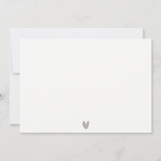 かわいいカラフルイエローパーティーモンスターズ子供の誕生日 ノートカード (裏面)