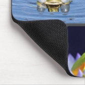 かわいいカラフルカエルマウスパッド! マウスパッド (コーナー)