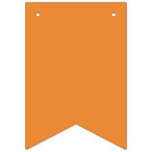 かわいいカラフル卒業式バント バンティングフラッグ (第2の旗)