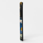 かわいいカラフル魚 Case-Mate iPhoneケース (裏面/左)
