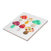 かわいいカラフル タイル (側面)