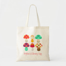 かわいいカラフル トートバッグ