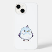 かわいいカラーiphoneケース Case-Mate iPhoneケース (裏面)