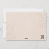 かわいいカワウソのラブカード 夫/妻/大切な人へ シーズンカード (裏面)