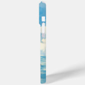 かわいいカワウソの不思議の国 Case-Mate iPhoneケース (裏面 / 左)