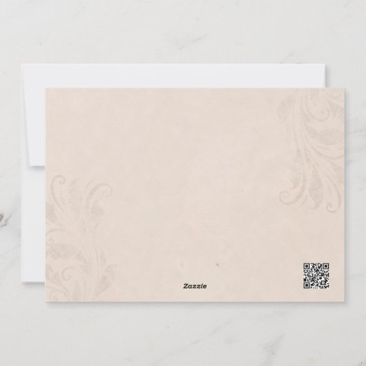 かわいいカワウソラブカード 夫/妻/大切な人へ シーズンカード (裏面)