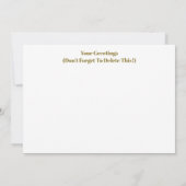 かわいいカワウソ (裏面)