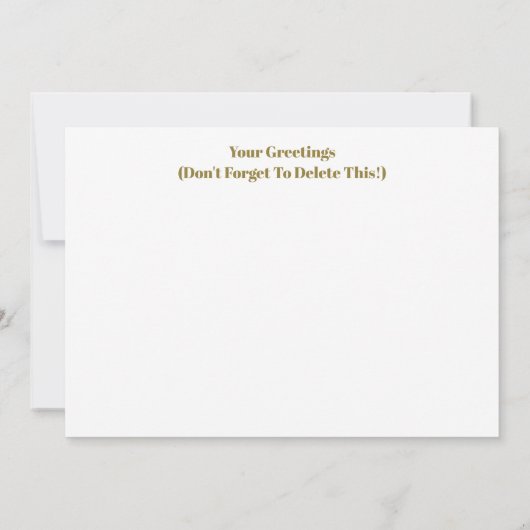 かわいいカワウソ (裏面)