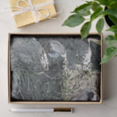 かわいいカワウソ 薄葉紙 (ギフト)