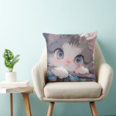 かわいいカート クッション (椅子)