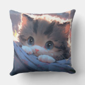 かわいいカート クッション (裏面)