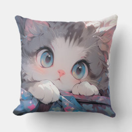 かわいいカート クッション