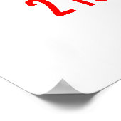 かわいいカーニバルサーカスフェスティバルショーキッド誕生日ポー ポスター (角)