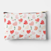 かわいいガレンティンのサバイバルキット | モノグラム アクセサリーポーチ (裏面)