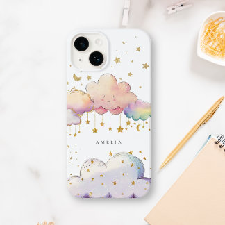 かわいいガーリーおもしろい Case-Mate iPhone 14ケース