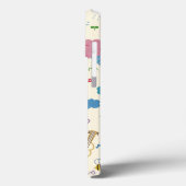 かわいいキッズドードルパターン Case-Mate iPhoneケース (裏面 / 左)