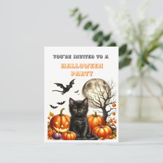 かわいいキッズハロウィーンの衣装パーティー (スタンド正面)