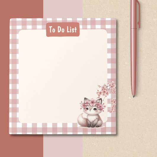 かわいいキッズメモ帳かわいい学校文房具 ノートパッド