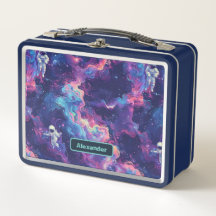 かわいいキッズ宇宙飛行士カスタム