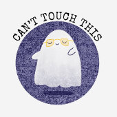 かわいいキッズ踊り幽霊 ウォーターボトル