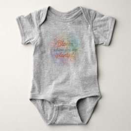 かわいいキッズ グラフィックTシャツ | おしゃれなデザインのTシャツ ベビーボディスーツ